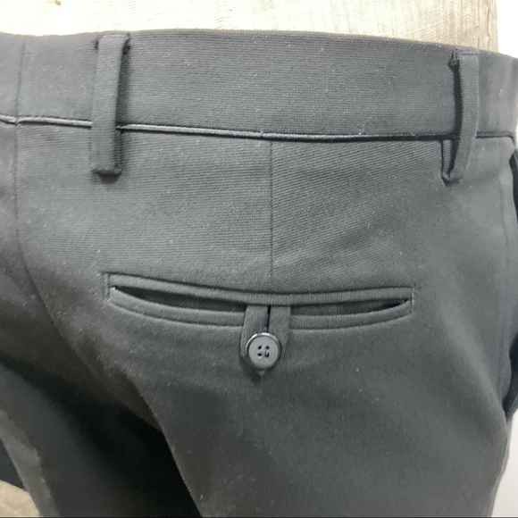 ZARA MAN dress pant sz 34 - Picture 6 of 12